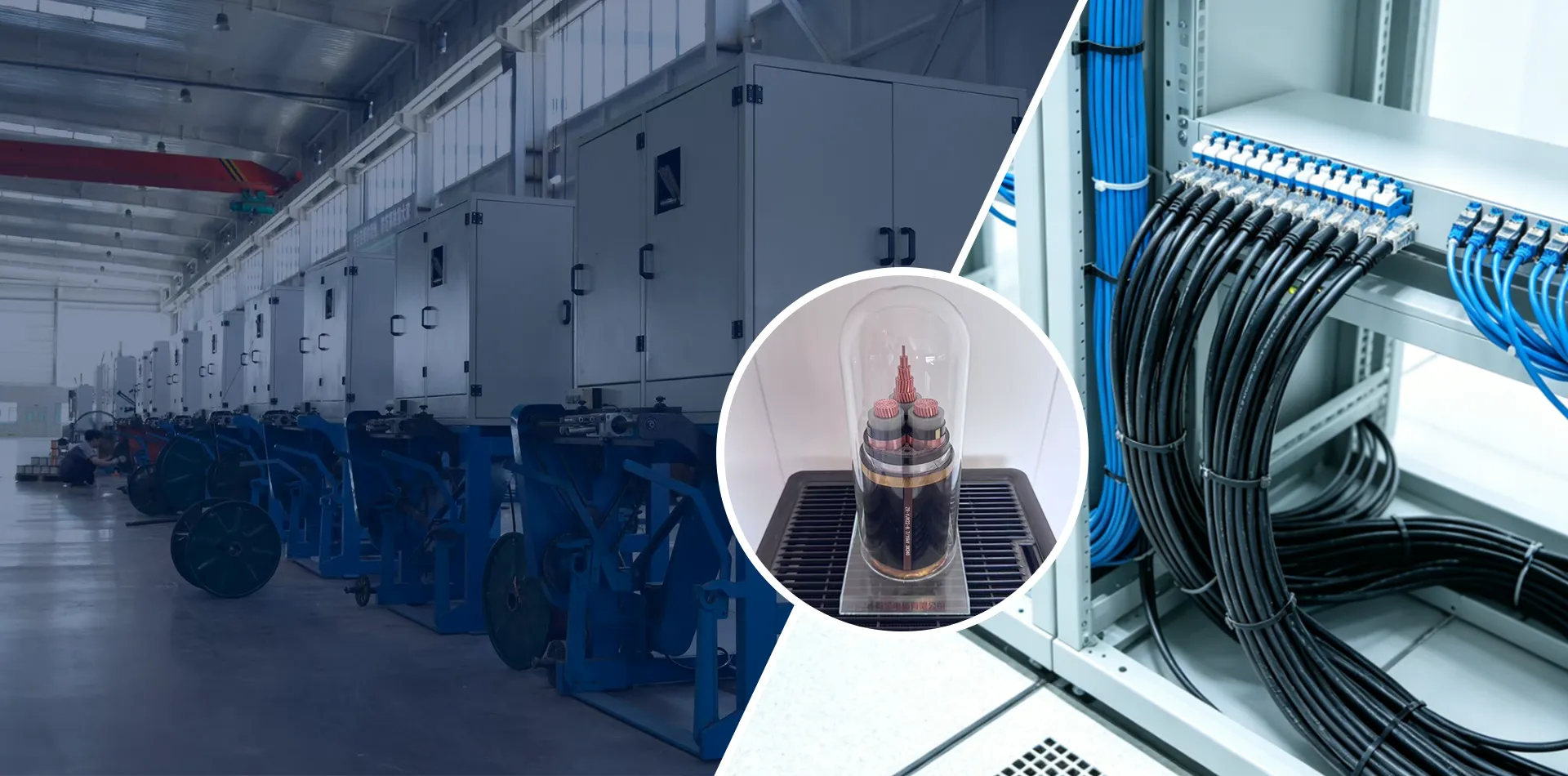 Factory Direct Power Cable Factory Direct Power Cable