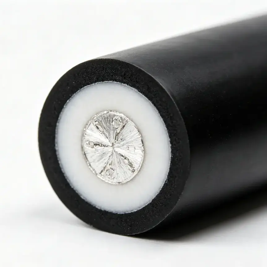 Paano Makakapaghatid ang Aluminum PVC Insulated Round Wire ng Maaasahan at Matipid na Low-Voltage Wiring