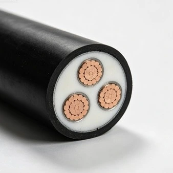 21/35kV XLPE Insulated Power Cable
