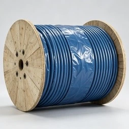 Aluminum XLPE FR Low Voltage Power Cable
