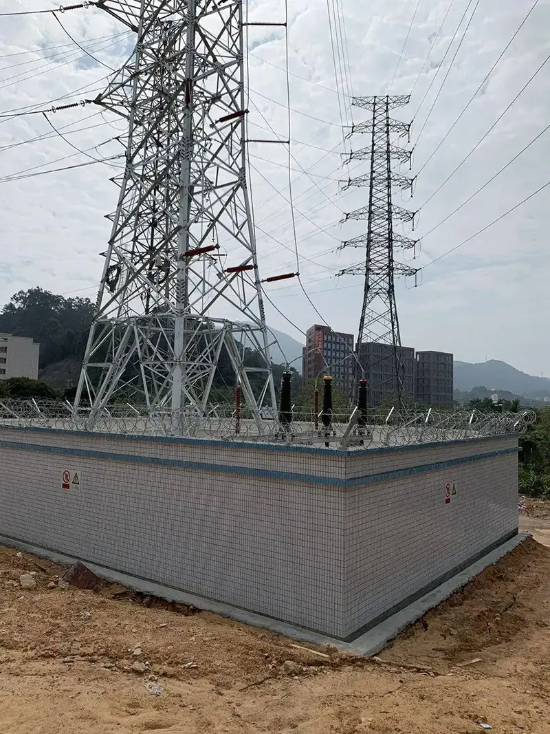 18/30kV XLPE Insulated Power Cable